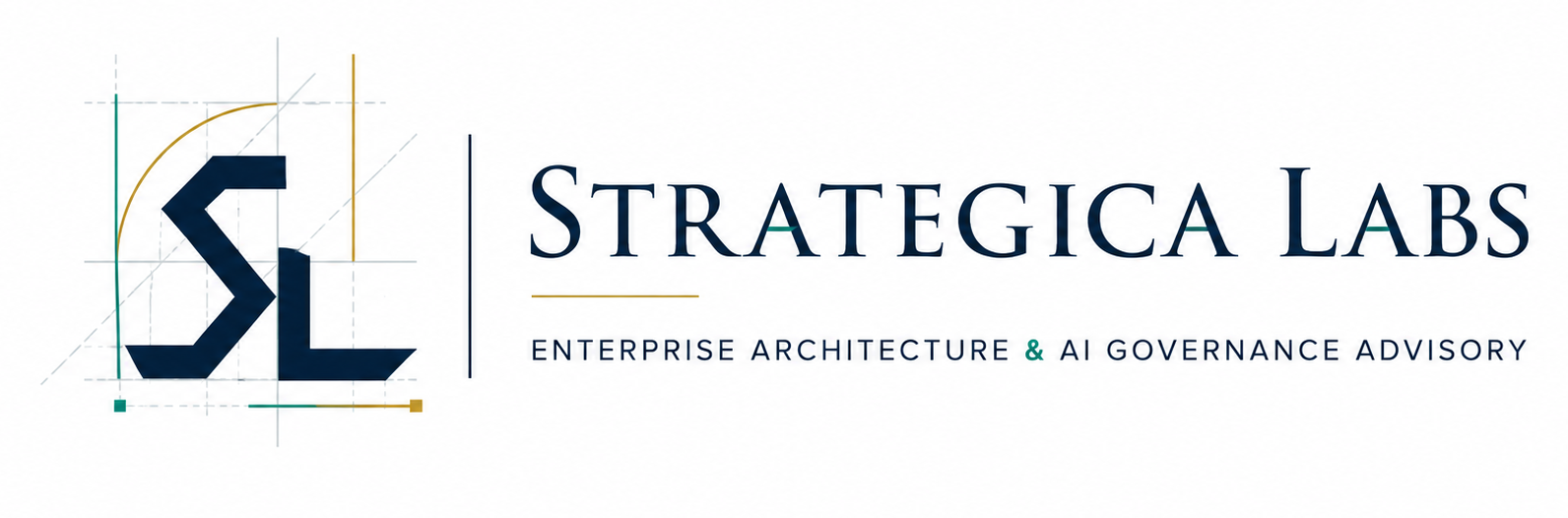 Strategica Labs logo